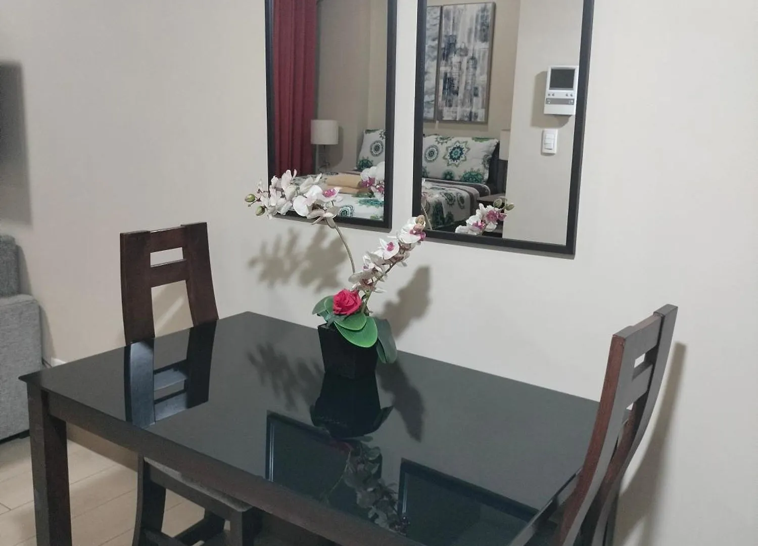 Transient Near Airport By Rqui Aparthotel Pasay