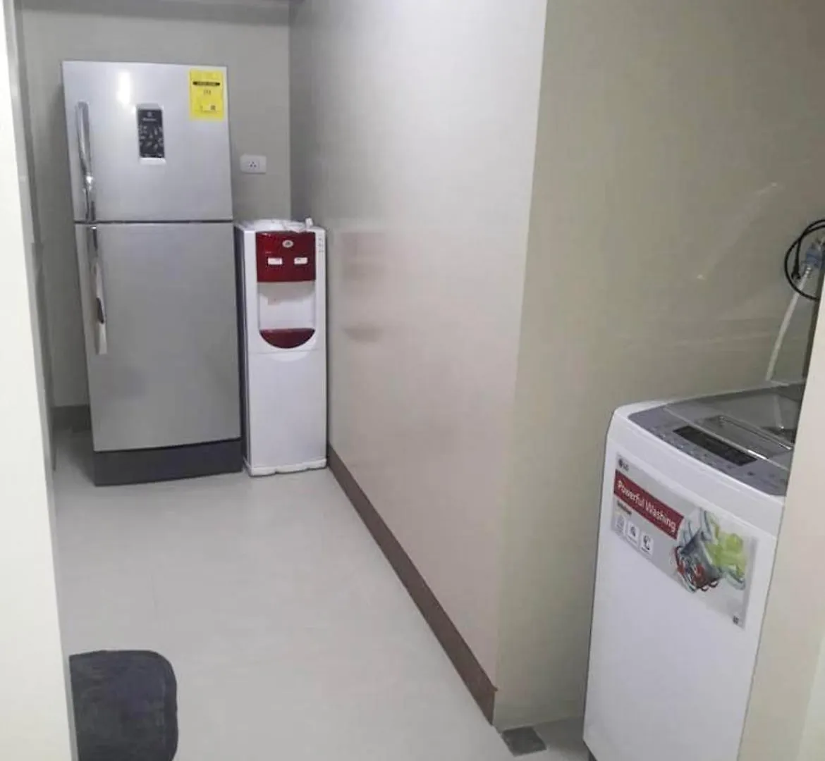 Transient Near Airport By Rqui Aparthotel Pasay