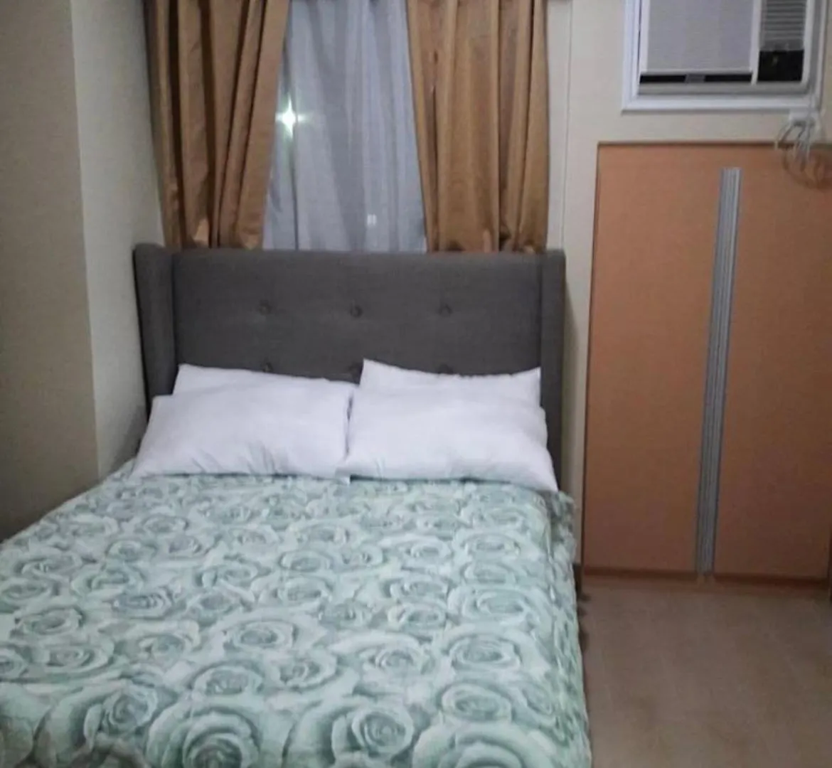 Transient Near Airport By Rqui Aparthotel Pasay