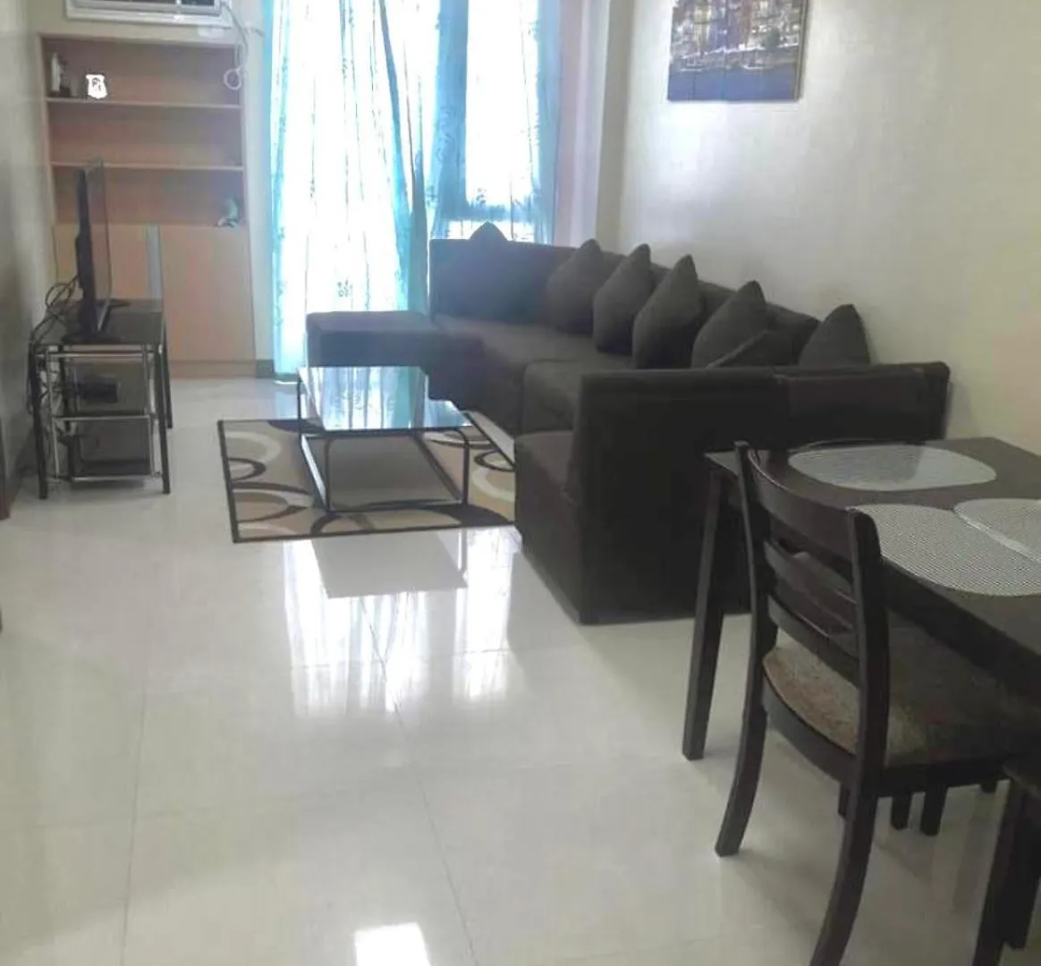 Transient Near Airport By Rqui Aparthotel Pasay
