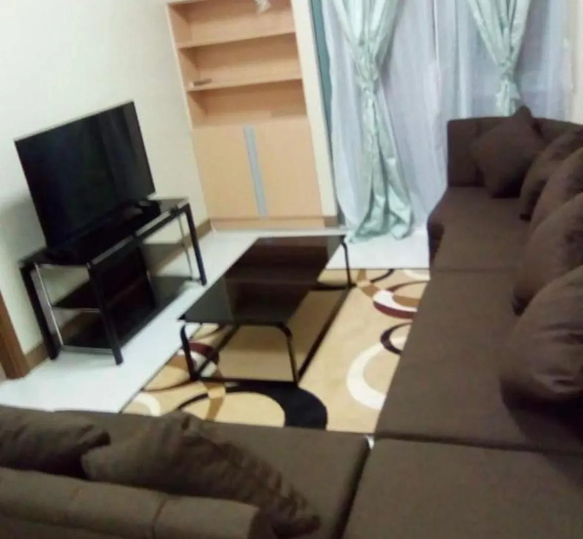 Transient Near Airport By Rqui Aparthotel Pasay