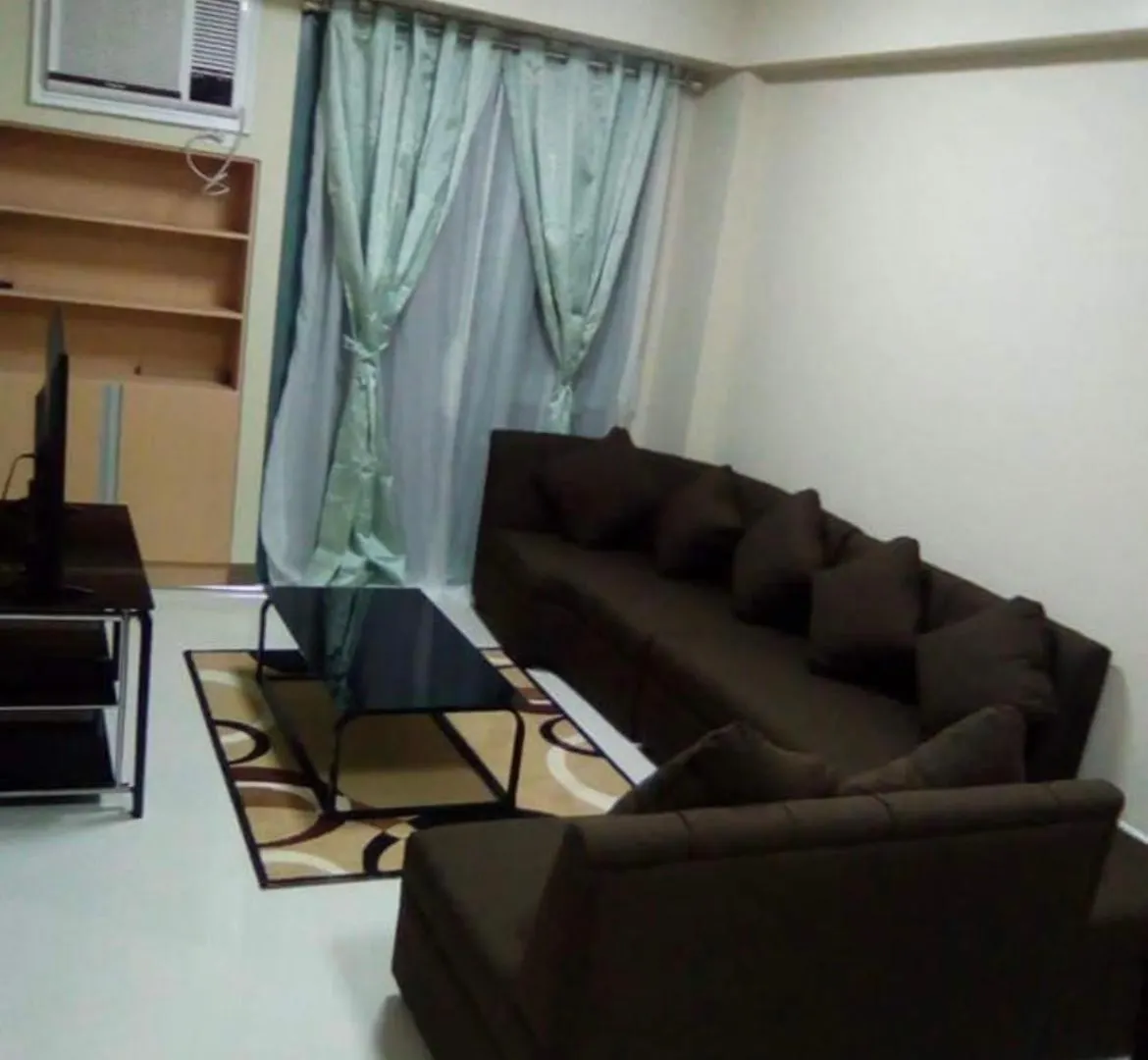 Transient Near Airport By Rqui Aparthotel Pasay